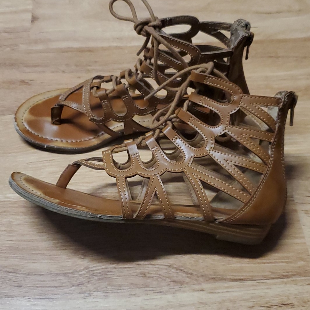 Sandals
